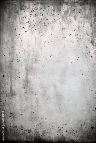 Grunge texture. Damaged. Distressed. Great for overlays, backgrounds and other graphic design. © DW