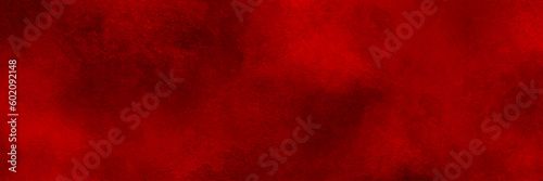 Black red background panorama view image