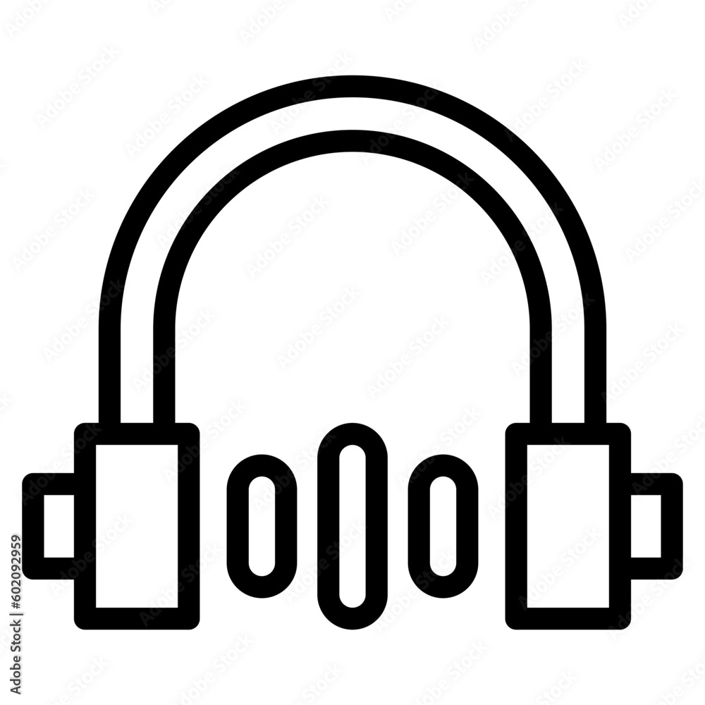 headphone line headphone line