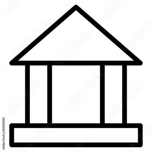 Wallpaper Mural home line  Torontodigital.ca