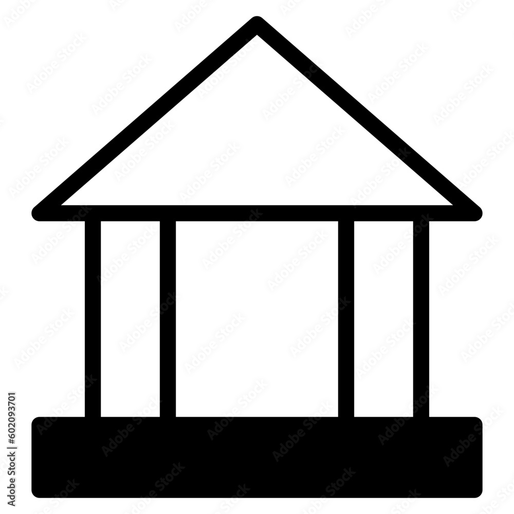 building dualtone building dualtone