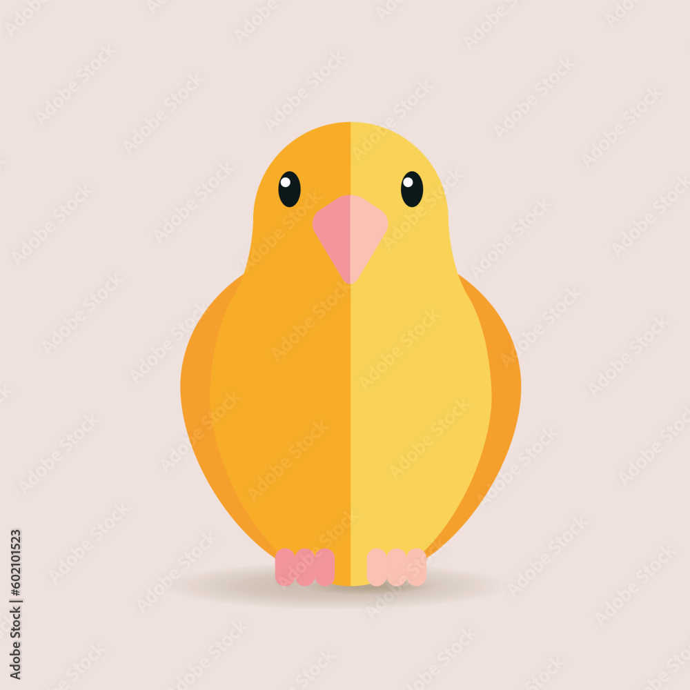 Cute animal posters vector illustration. collection for graphic, print ...