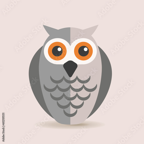 Cute animal posters  vector illustration. collection for graphic, print, card or poster. 