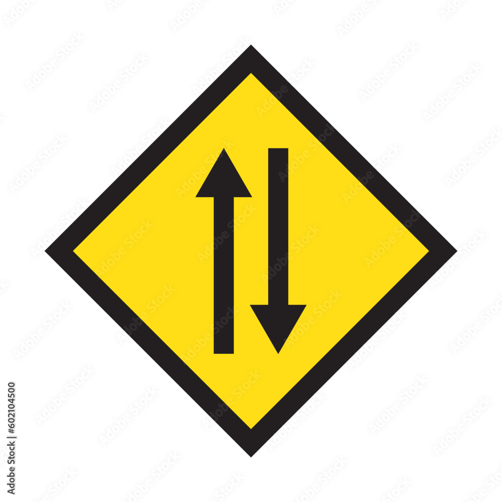 STREET SIGN icon design template vector STREET SIGN icon design template vector