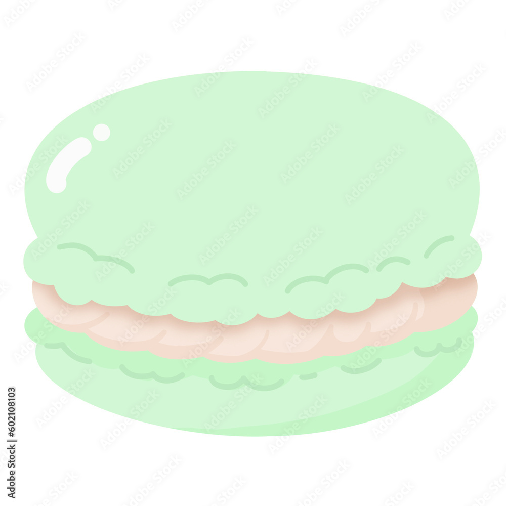 green tea matcha macaron green tea matcha macaron