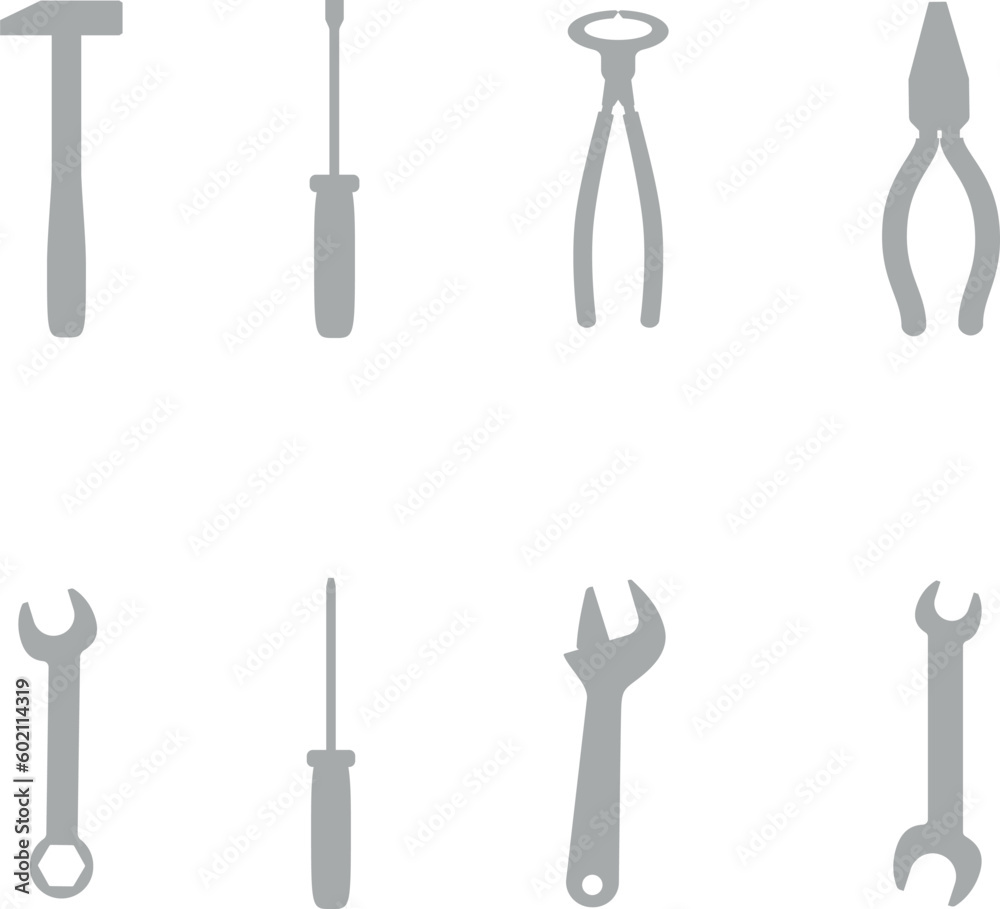 Tool for repair set figure flat. Tool for repair set figure flat.