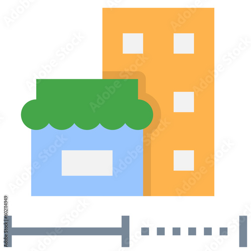 sme flat style icon