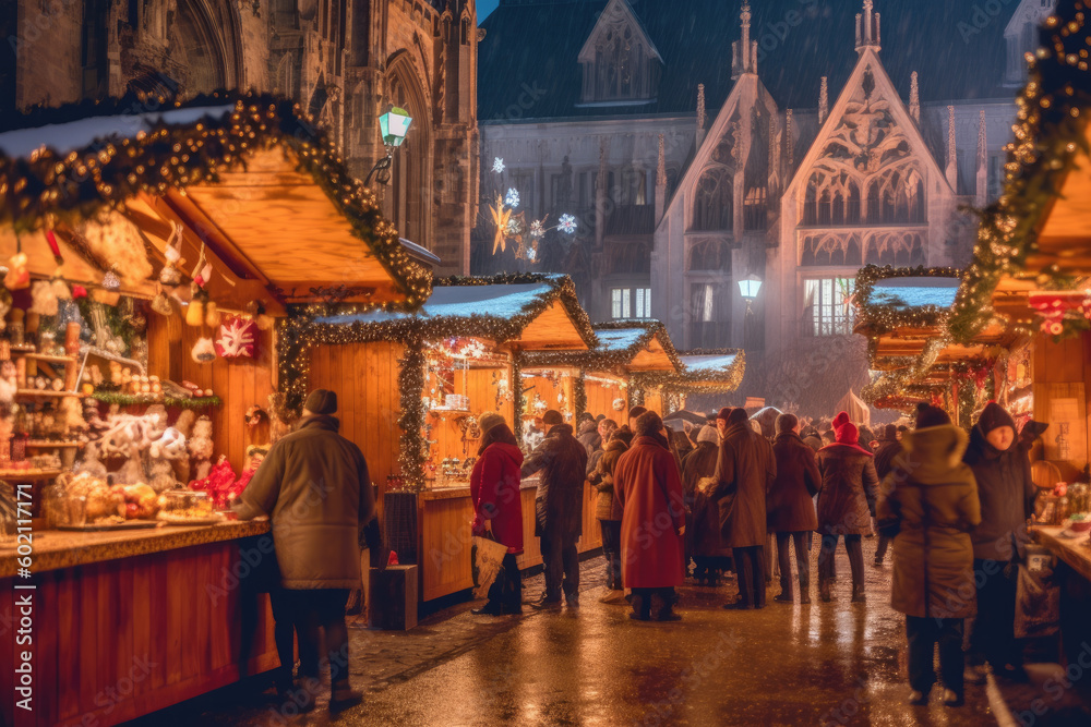 Christmas Market