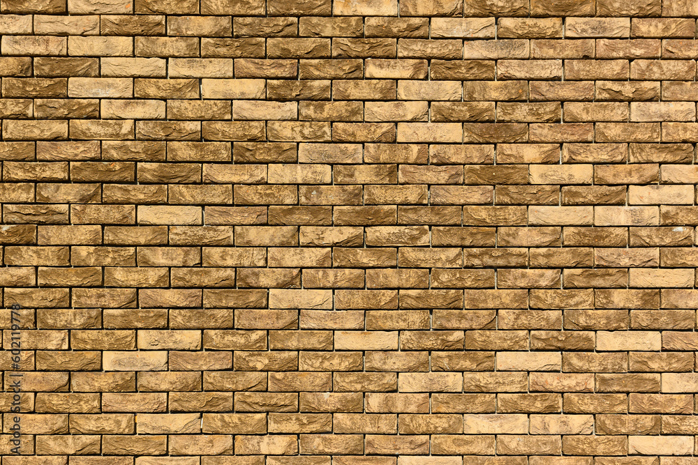 Fototapeta premium brick wall in as background 2