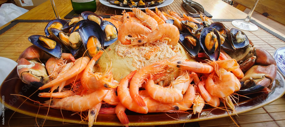 Mariscada