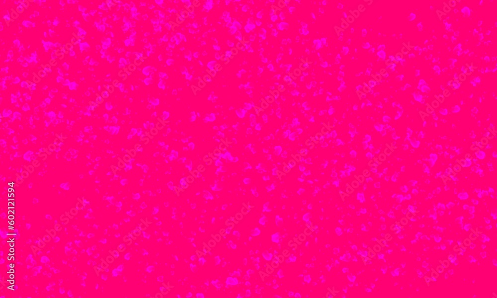 water splatter on pink background. pink background