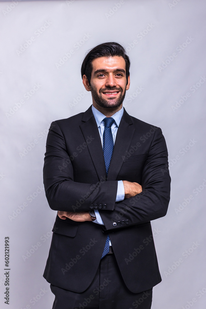 Business man on background. Man leader the new company self-confident. Professional Confident business expert Business man on background. Man leader the new company self-confident. Professional Confident business expert