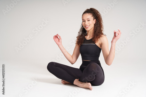 Yoga Girl 2