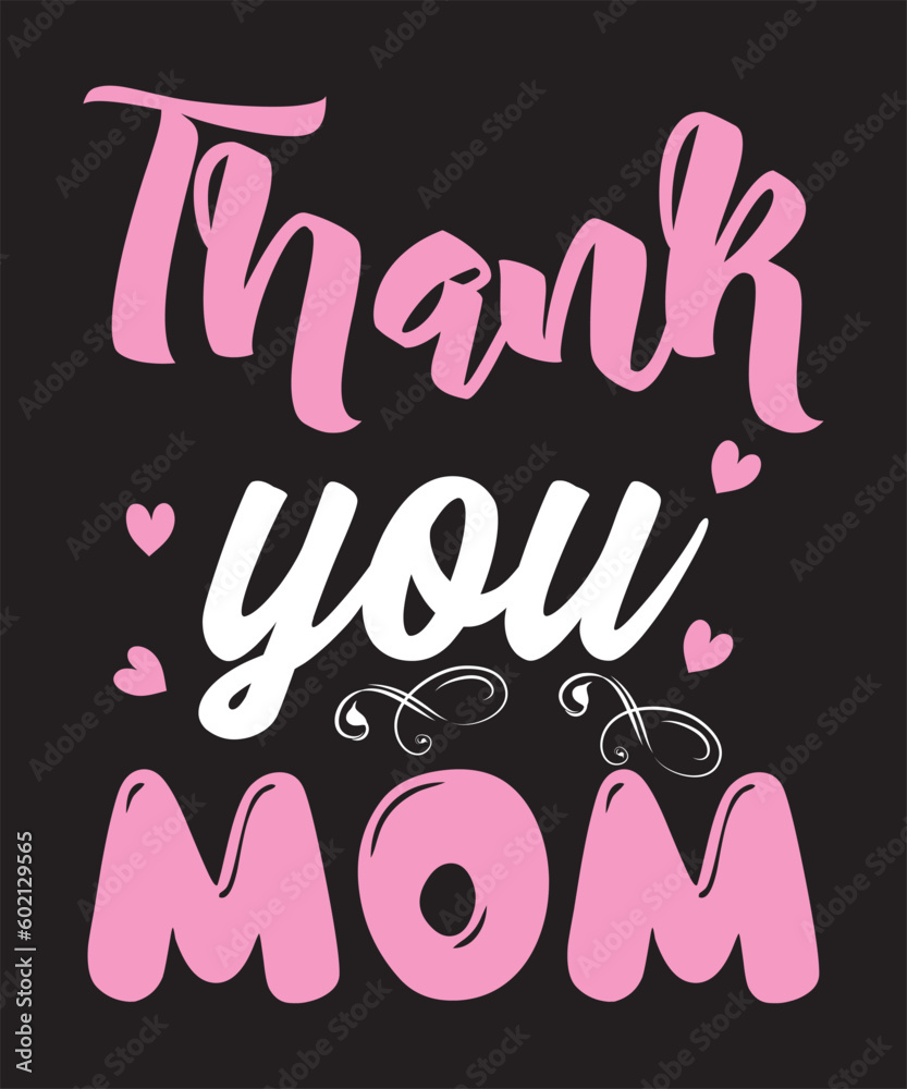 Mother Day T-shirt Design Mother Day T-shirt Design