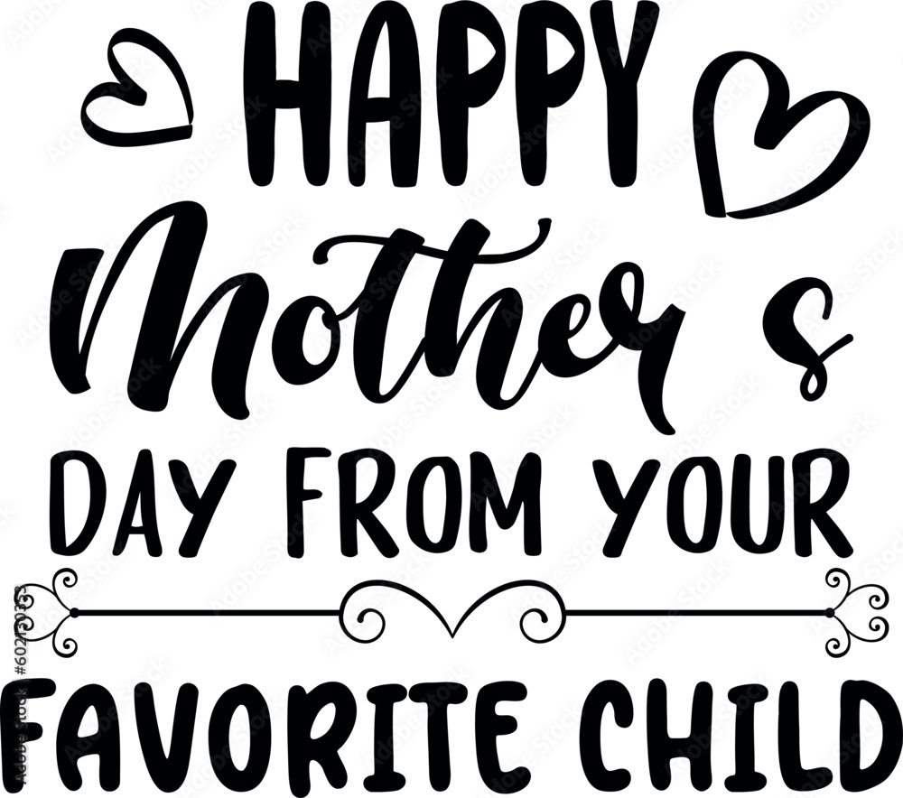 Mother Day T-shirt Design Mother Day T-shirt Design