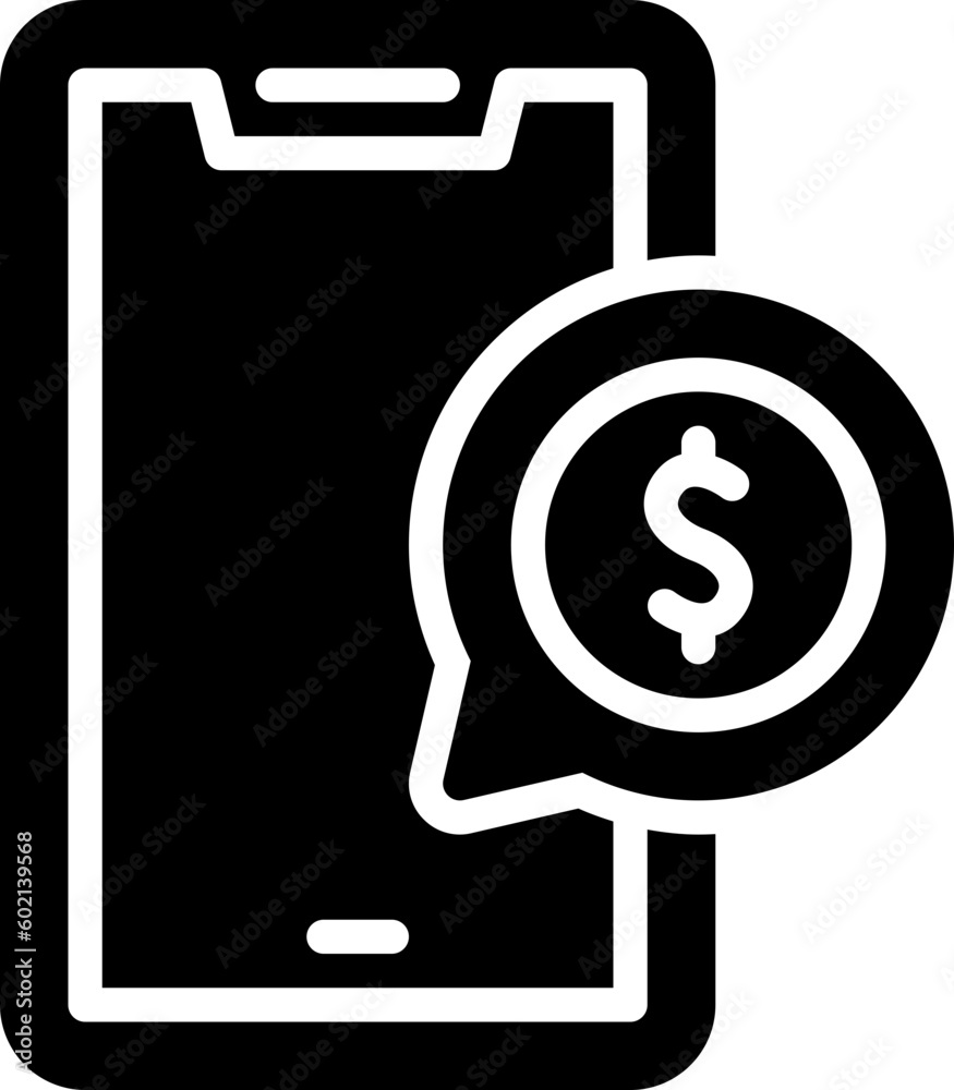 smartphone icon smartphone icon