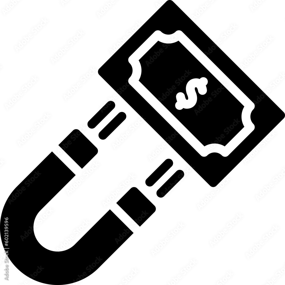 magnet icon magnet icon