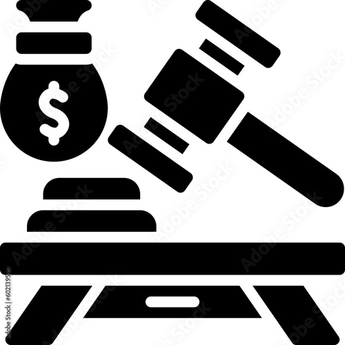 auction icon