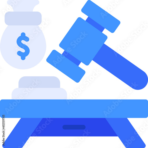 auction icon