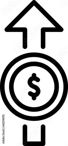 profit icon