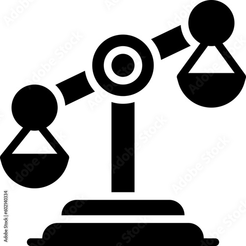 scale icon