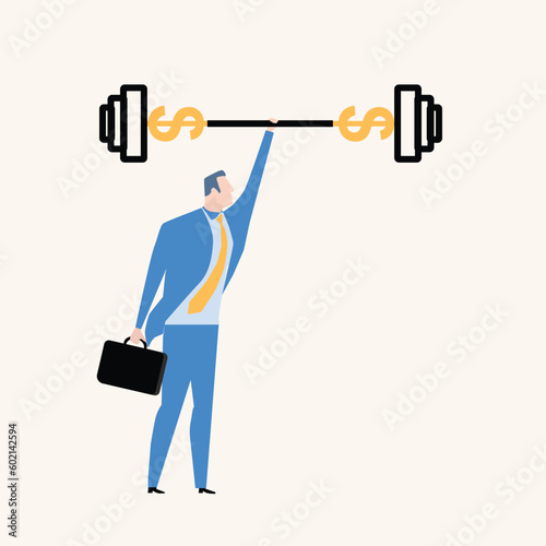 doing business, making decisions battery charge, encouragement , increased energy ,the way to choose,goal,investment,participation,profit,make a deal,terms,financial