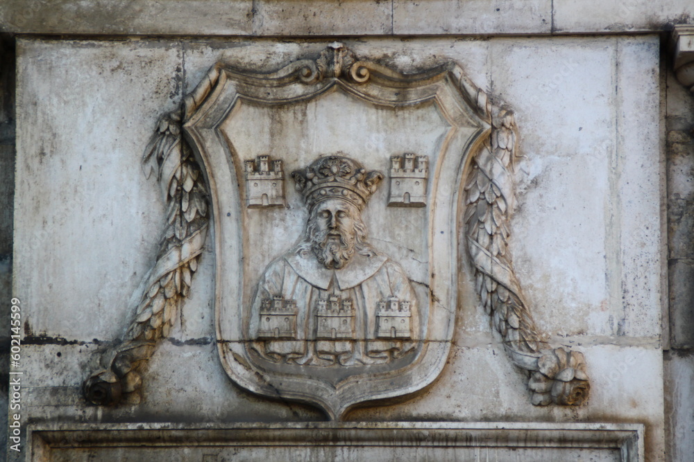Ayuntamiento de Burgos 