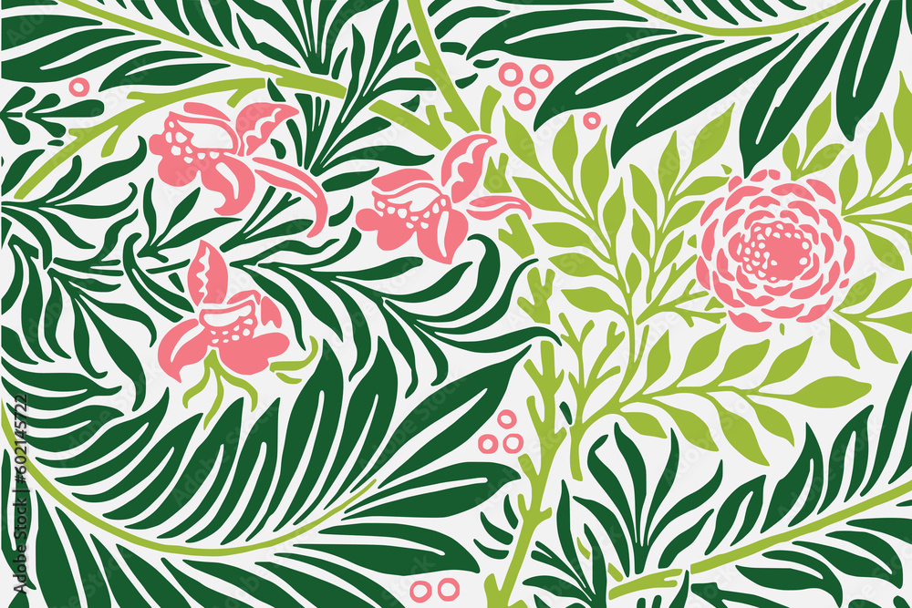 Background Background