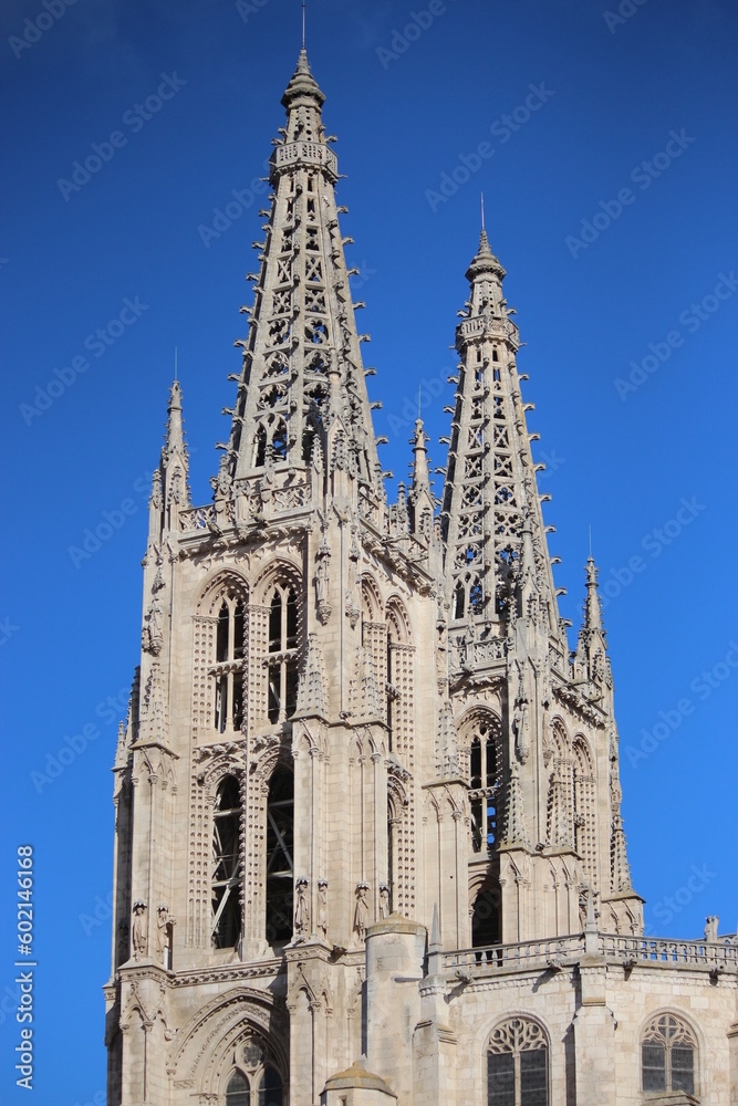 Catedral de Burgos Catedral de Burgos