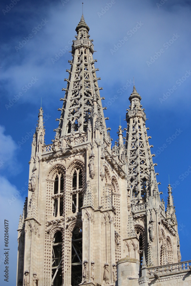 Catedral de Burgos 