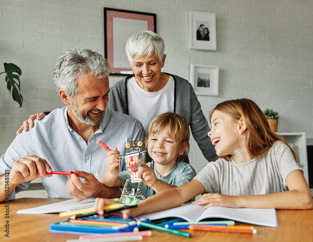 grandchild family child grandparent grandfather grandmother homework education home together learning school studying grandchild family child grandparent grandfather grandmother homework education home together learning school studying