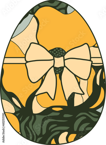 Easter egg 