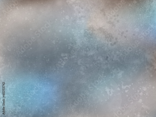 Abstract background with texture in pastel colors