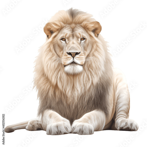 Fierce and Regal  Striking Collection of Lion Images in Stunning Detail