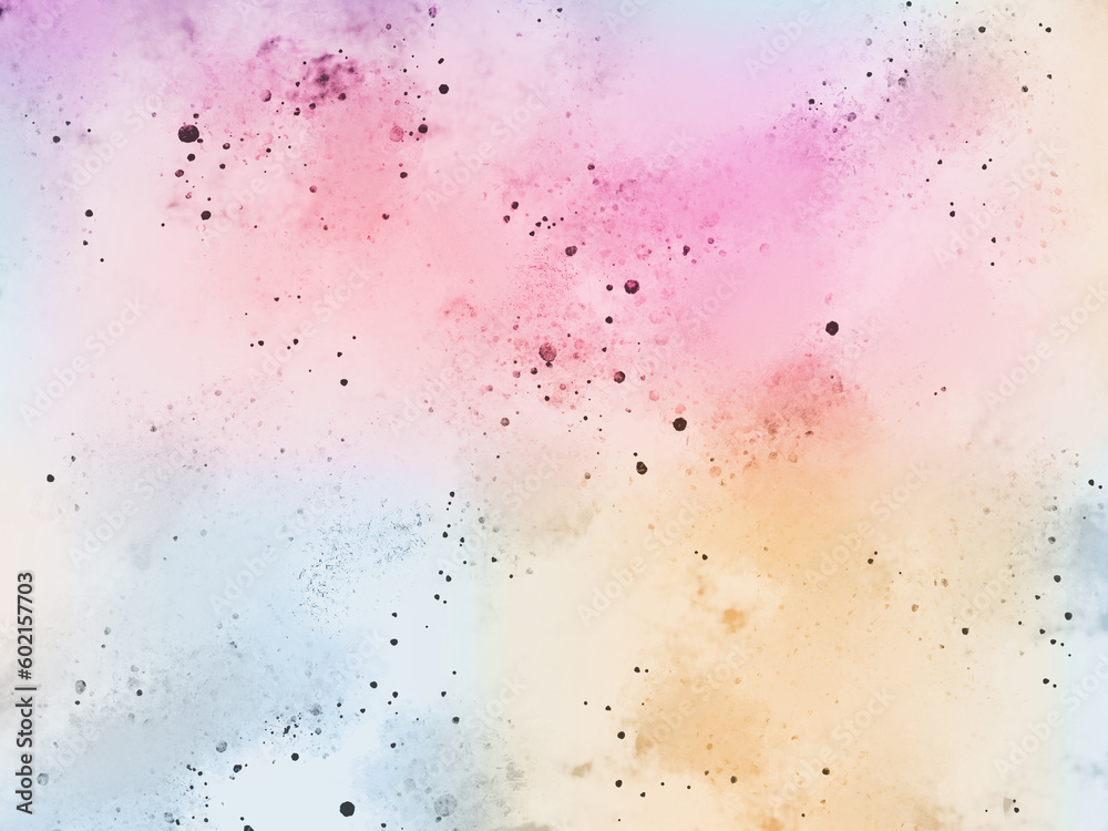 Abstract colorful background with texture Abstract colorful background with texture