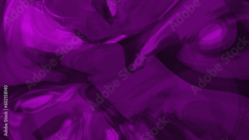 Stylish purple fuchsia colors gradient creative abstract background. Beautiful lilac fluid backdrop 8K image