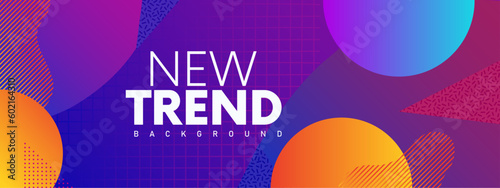 Colorful geometric background. New Trend Modern Abstract Template Design Corporate Business Presentation. Marketing Promotional Poster. Modern Elegant Looking Certificate Design. Festival Poster. 