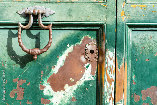 Photography Knights of Malta Keyhole