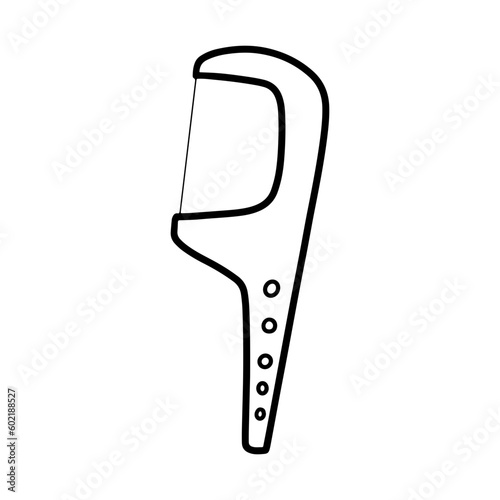 toothpick