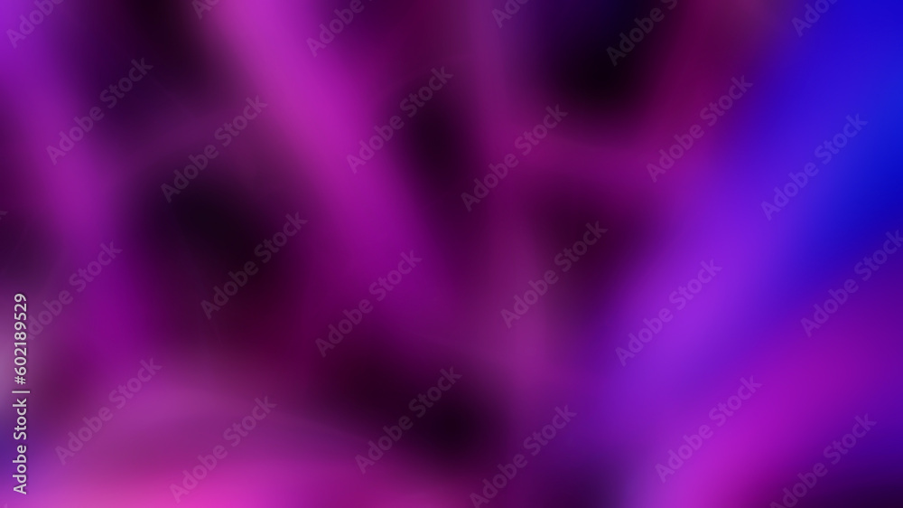blurry abstract background, red blue stylized cyberpunk style, template game background blurry abstract background, red blue stylized cyberpunk style, template game background
