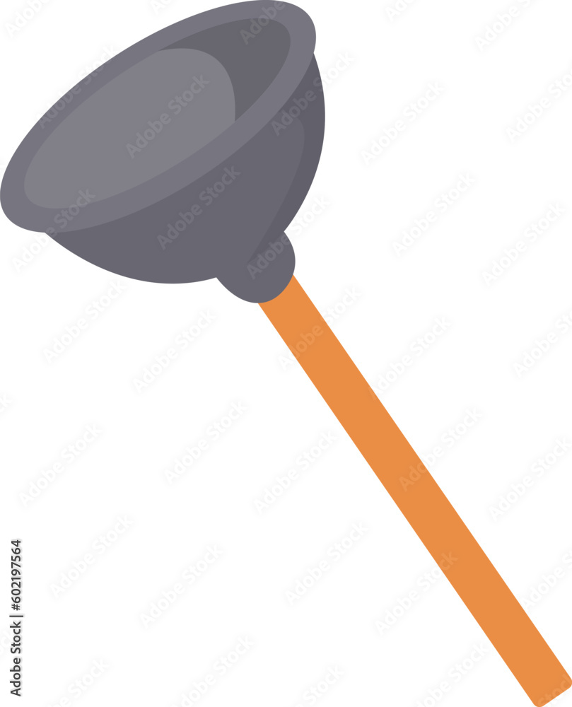 Toilet Plunger Tool Toilet Plunger Tool