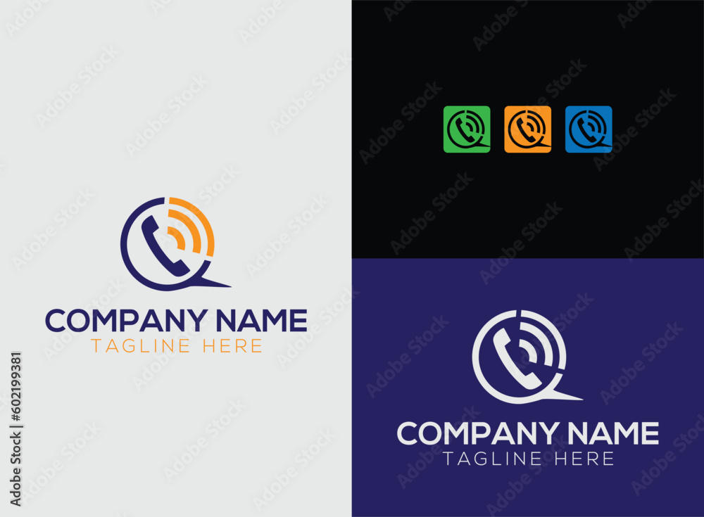 Phone icon vector, Telephone symbol with Phone communication icon Phone icon vector, Telephone symbol with Phone communication icon