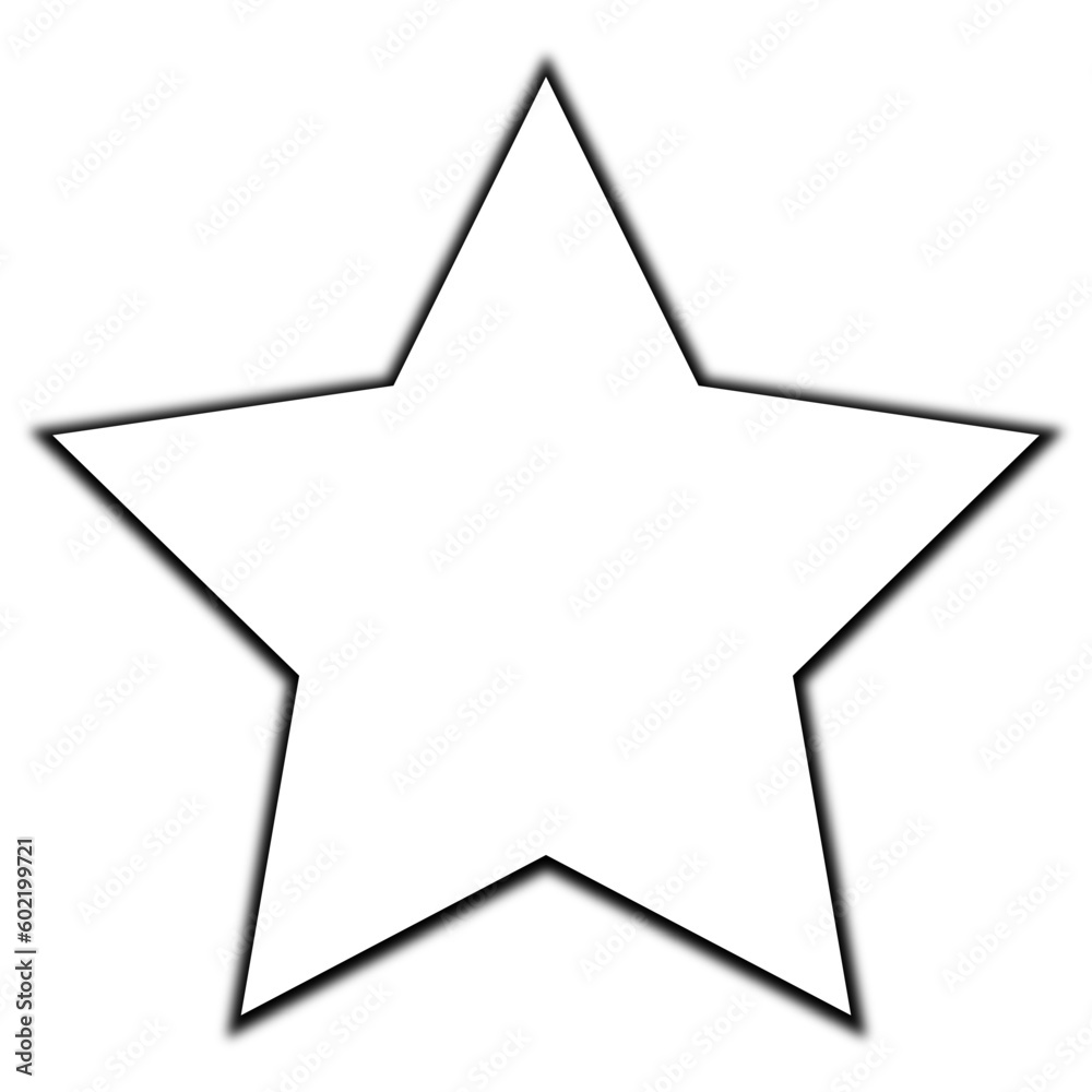 Geometric Shape Shadow-06 Geometric Shape Shadow-06