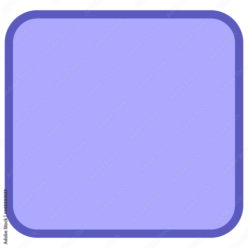 Purple Geometric Shape-09 Purple Geometric Shape-09