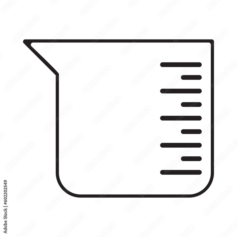 chemical bottle icon chemical bottle icon