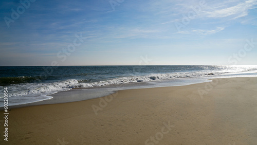 ocean beach delaware water front