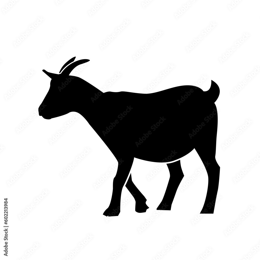 goat goat