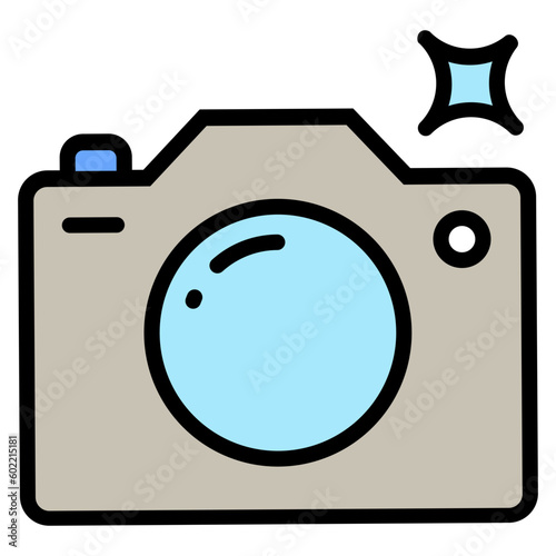 Camera