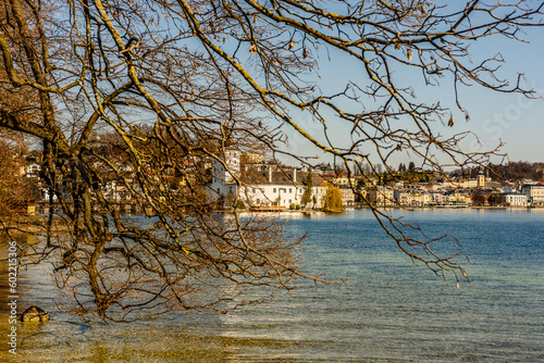 Wallpaper Mural Gmunden Toskanapark Torontodigital.ca