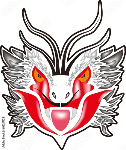 The Metallic Dragon Collection